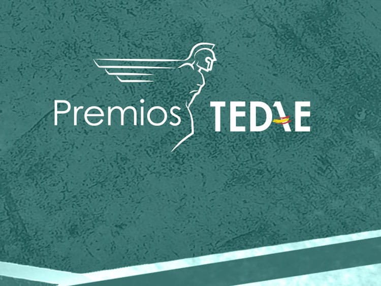 Convocada la 2ª edición de los Premios TEDAE