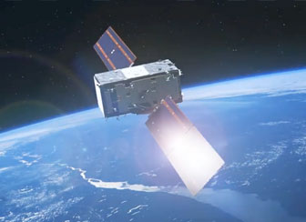 MESA - Navegación por satélite: la gran revolución - Presentación - Fuente GSA
