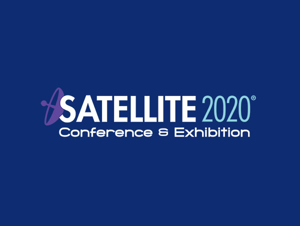 Satellite 2020 celebra su 37º edición en Washington