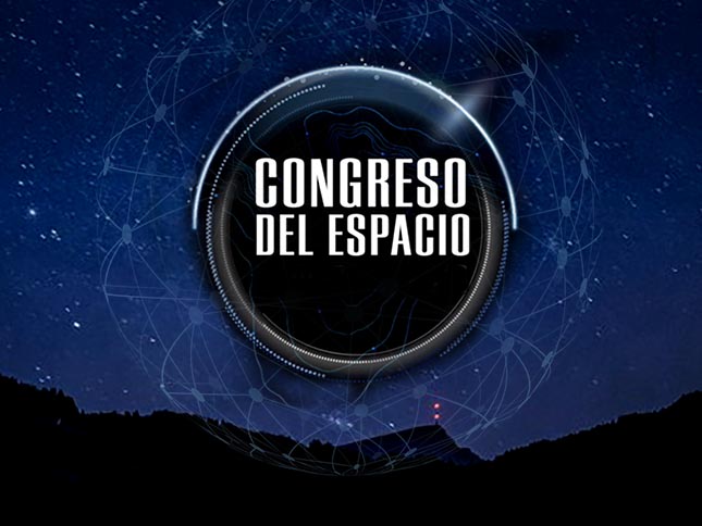 Congreso de Espacio Madrid 2019