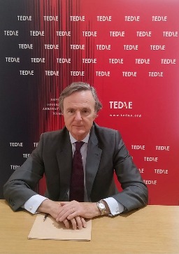 Asamblea General de TEDAE 2020:  “Nunca como ahora ha hecho tanta falta la colaboración y la cooperación”