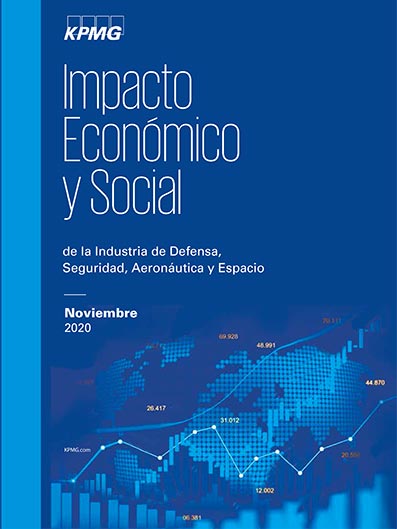 Impacto Económico y Social de la industria de Defensa, Seguridad, Aeronáutica y Espacio