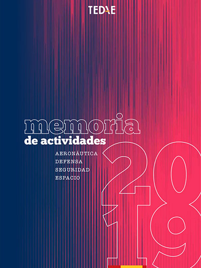 Activities Report 2019