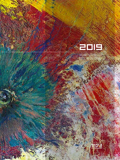 Anuario Espacio 2019