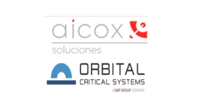 ORBITAL Critical Systems y AICOX Soluciones, dos nuevas asociadas de TEDAE