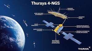 GMV suministra el centro de operaciones para la nueva generación de satélites de Yahsat