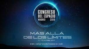 Un encuentro “Más allá de los límites”: Congreso del Espacio 2019