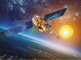 SSPA basado en GaN para su empleo  en la próxima generación de satélites 5G en banda Ka