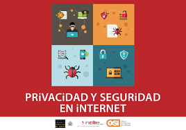 Guía “Privacidad y seguridad en Internet”