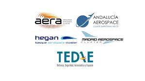 Se pone en marcha el Grupo de Comunicación TEDAE - Clústers Aeronáuticos