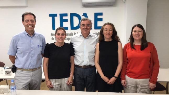 Formados los nuevos grupos de trabajo del Comité de Calidad de TEDAE