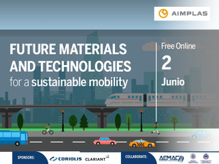 Future materials and technologies for a sustainable mobility