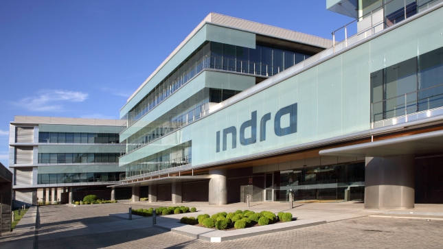 Indra, la mejor empresa de su sector para desarrollarse profesionalmente, según los universitarios españoles