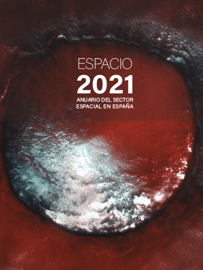 Anuario Espacio 2021