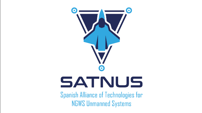 SATNUS firma la Fase 1B del programa europeo de defensa FCAS