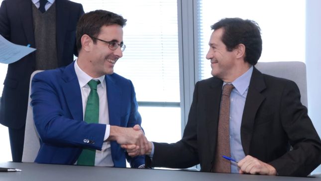 La tecnológica ARQUIMEA compra la compañía IberEspacio a Técnicas Reunidas por 19 millones de euros