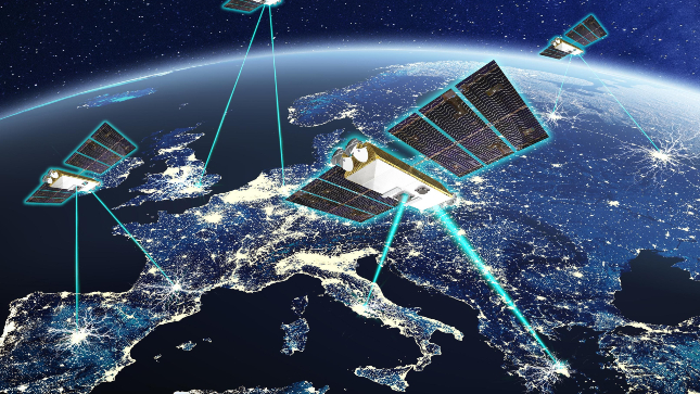 Thales Alenia Space y un conjunto de empresas asociadas firman un contrato con la Agencia Espacial Europea para llevar adelante el proyecto de comunicaciones cuánticas por satélite TeQuantS
