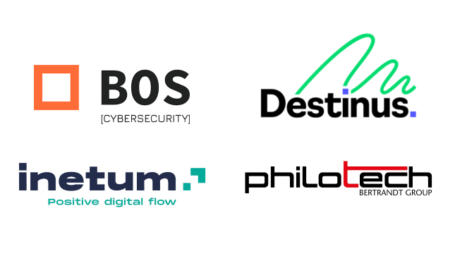 BeOneSec Cybersecurity Solutions, Destinus Spain, Inetum y Philotech Ibérica Sistemas y Logística, nuevos asociados de TEDAE