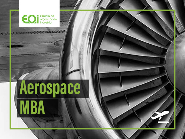 Aerospace MBA (Sevilla)