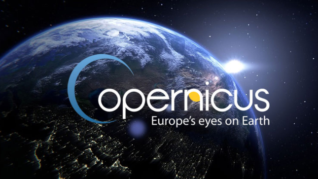 La industria española clave en el programa Copernicus
