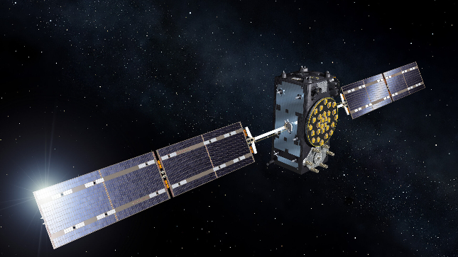 El segmento de control en tierra de Galileo listo para su plena capacidad operativa