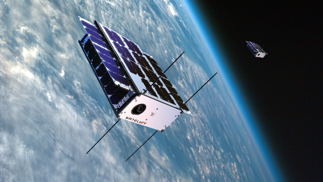Sateliot y Comfone se unen para dar conexión satelital 5G mundial con roaming a 480 operadores móviles virtuales