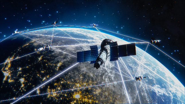 TRANTOR: la evolución del 5G satelital al 6G presente en MWC24