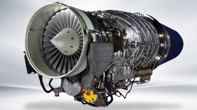 Honeywell e ITP Aero alcanzan un nuevo acuerdo para la reparación de motores de aviación
